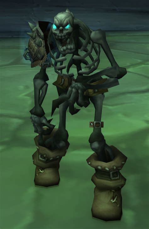 Jawless skulker wow  Always up to date with the latest patch (10